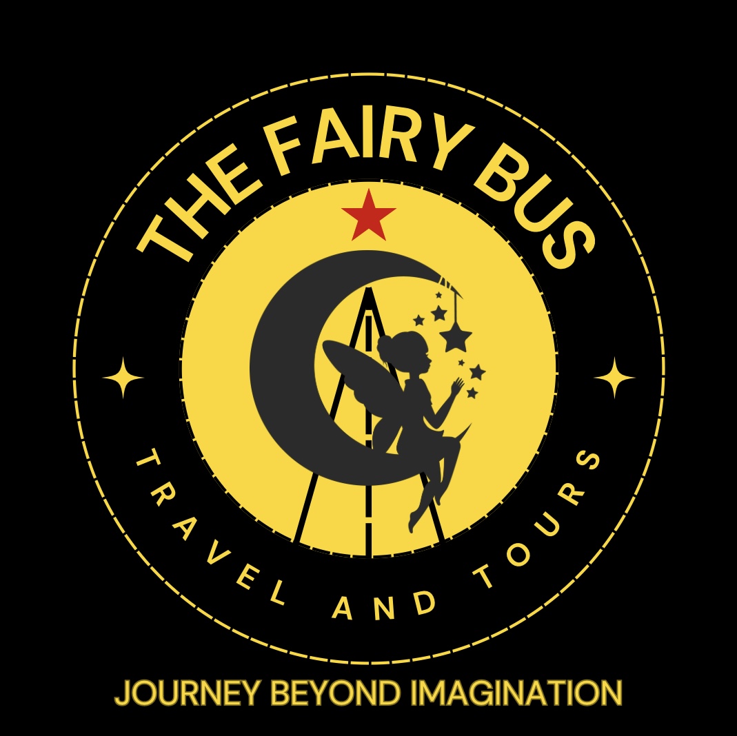 The Fairy Bus